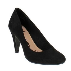American Rag Felix Closed Toe Classic Pumps Heel Black